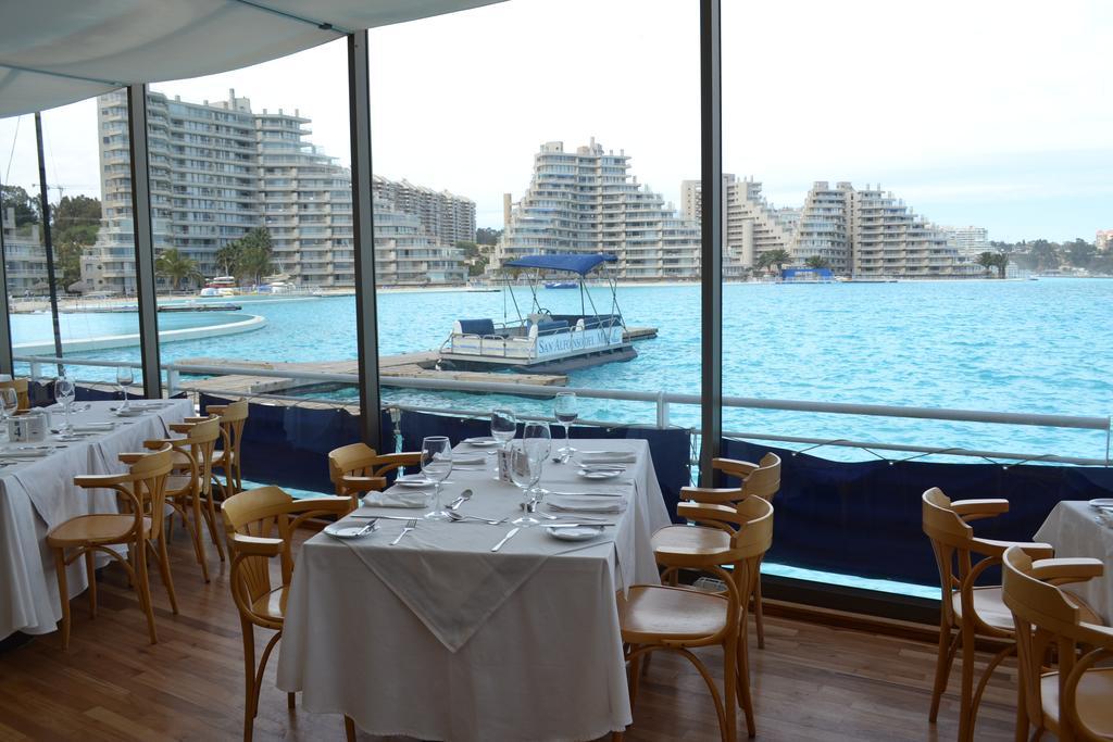 Vive San Alfonso Del Mar Apartment Algarrobo Room photo