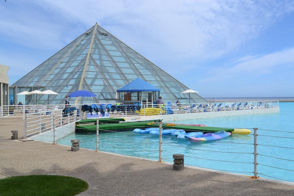 Vive San Alfonso Del Mar Apartment Algarrobo Room photo